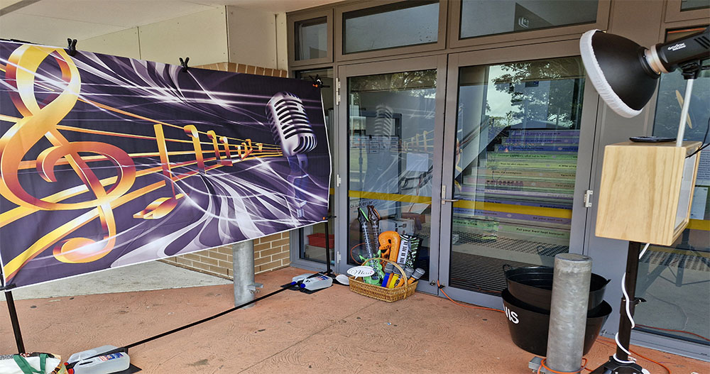 Killarney Heights FANS World Music Day 2025 – Celebrating Music, Community, and Culture