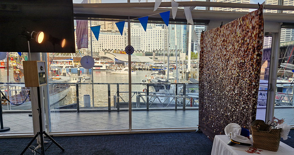 Sydney Accueil Annual Gala 2025 - Love Boat